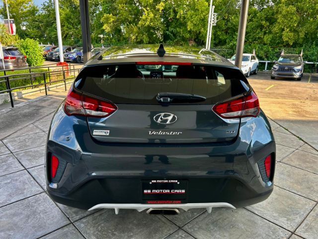 2019 Hyundai Veloster 2.0 Houston TX