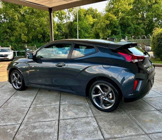 2019 Hyundai Veloster 2.0 Houston TX