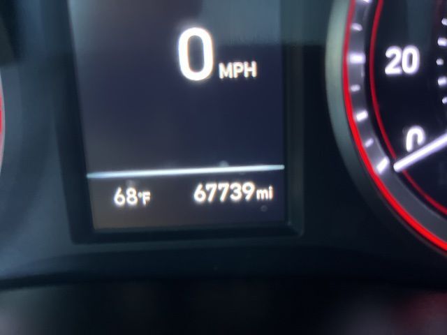 2019 Hyundai Veloster 2.0 Premium Jacksonville FL