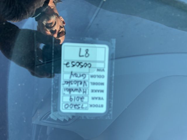 2019 Hyundai Veloster 2.0 Premium Jacksonville FL