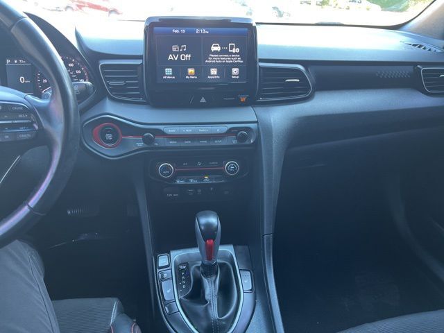 2019 Hyundai Veloster 2.0 Premium Jacksonville FL