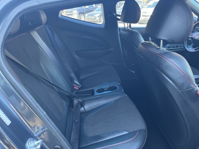 2019 Hyundai Veloster 2.0 Premium Jacksonville FL