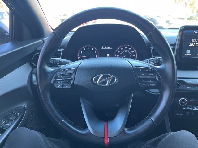 2019 Hyundai Veloster 2.0 Premium Jacksonville FL