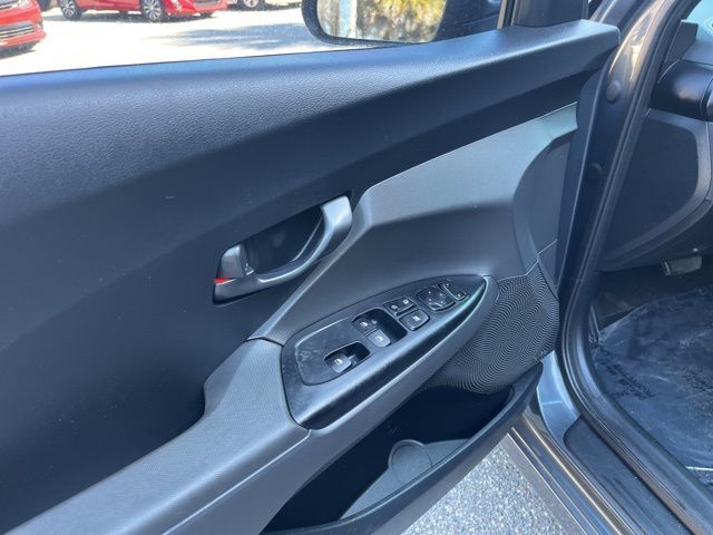 2019 Hyundai Veloster 2.0 Premium Jacksonville FL