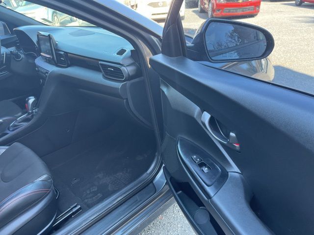 2019 Hyundai Veloster 2.0 Premium Jacksonville FL