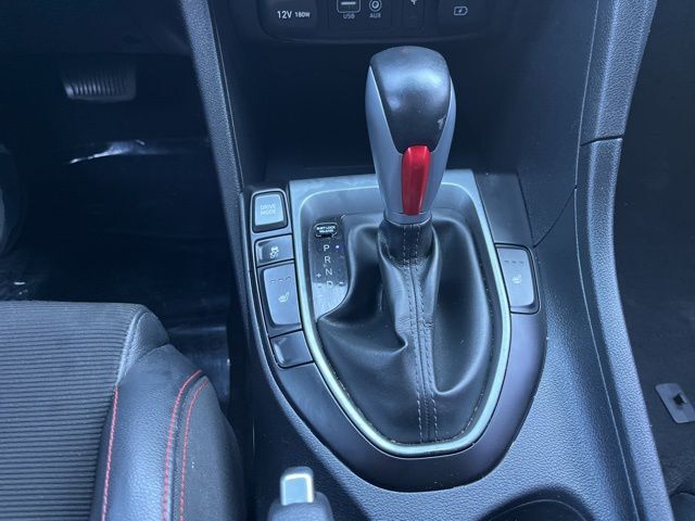 2019 Hyundai Veloster 2.0 Premium Jacksonville FL