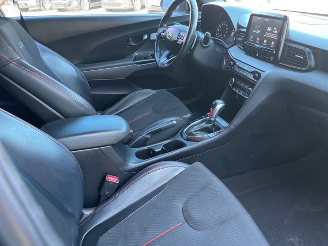 2019 Hyundai Veloster 2.0 Premium Jacksonville FL