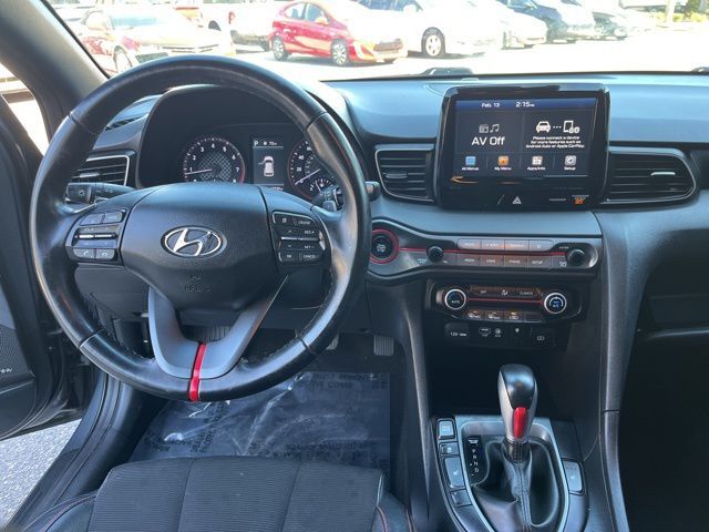 2019 Hyundai Veloster 2.0 Premium Jacksonville FL