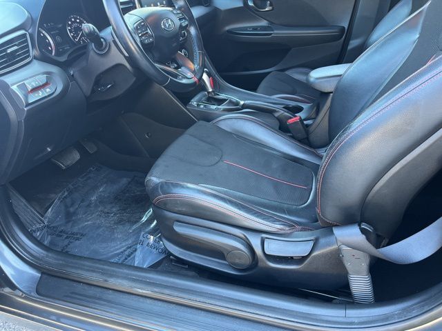 2019 Hyundai Veloster 2.0 Premium Jacksonville FL