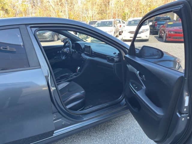 2019 Hyundai Veloster 2.0 Premium Jacksonville FL