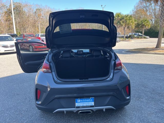 2019 Hyundai Veloster 2.0 Premium Jacksonville FL