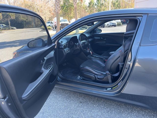 2019 Hyundai Veloster 2.0 Premium Jacksonville FL