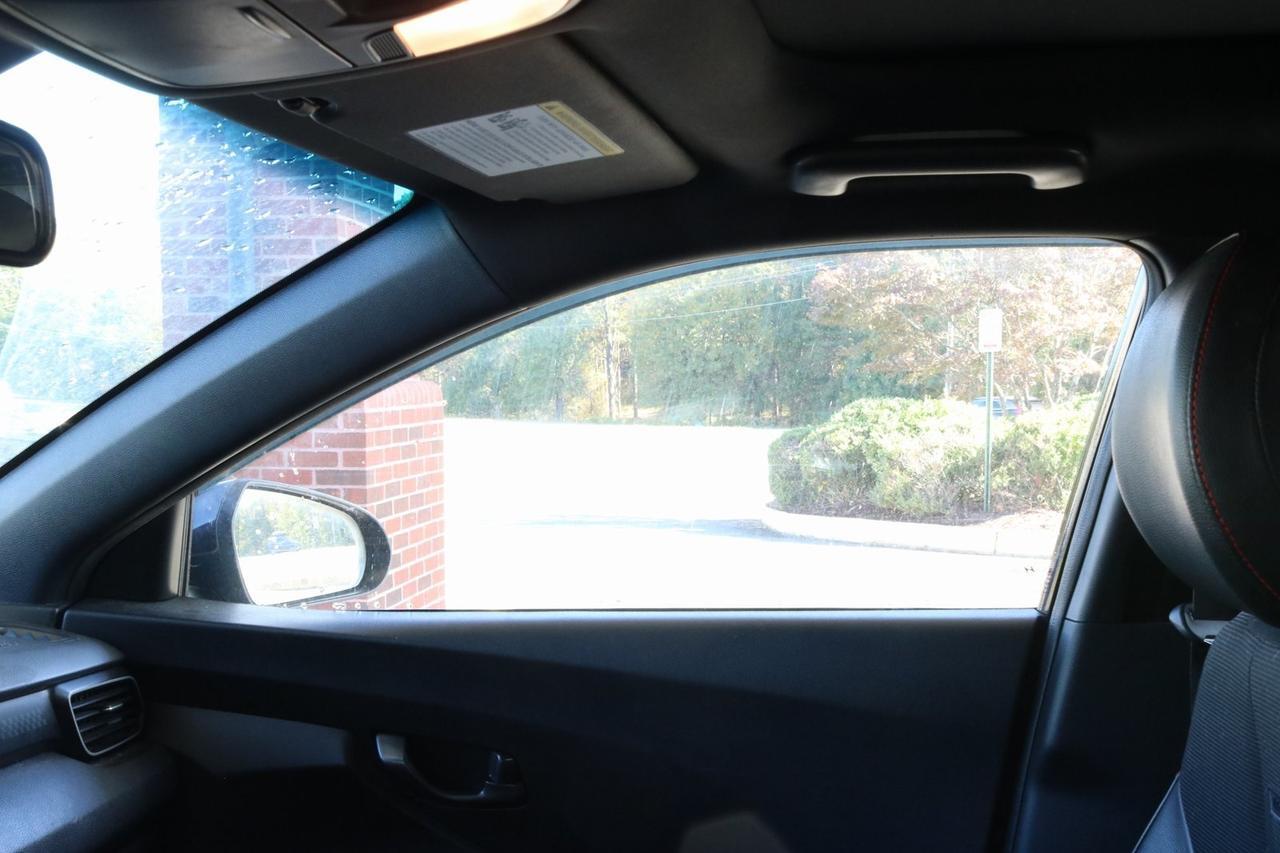 2019 Hyundai Veloster 2.0 Premium Fredericksburg VA