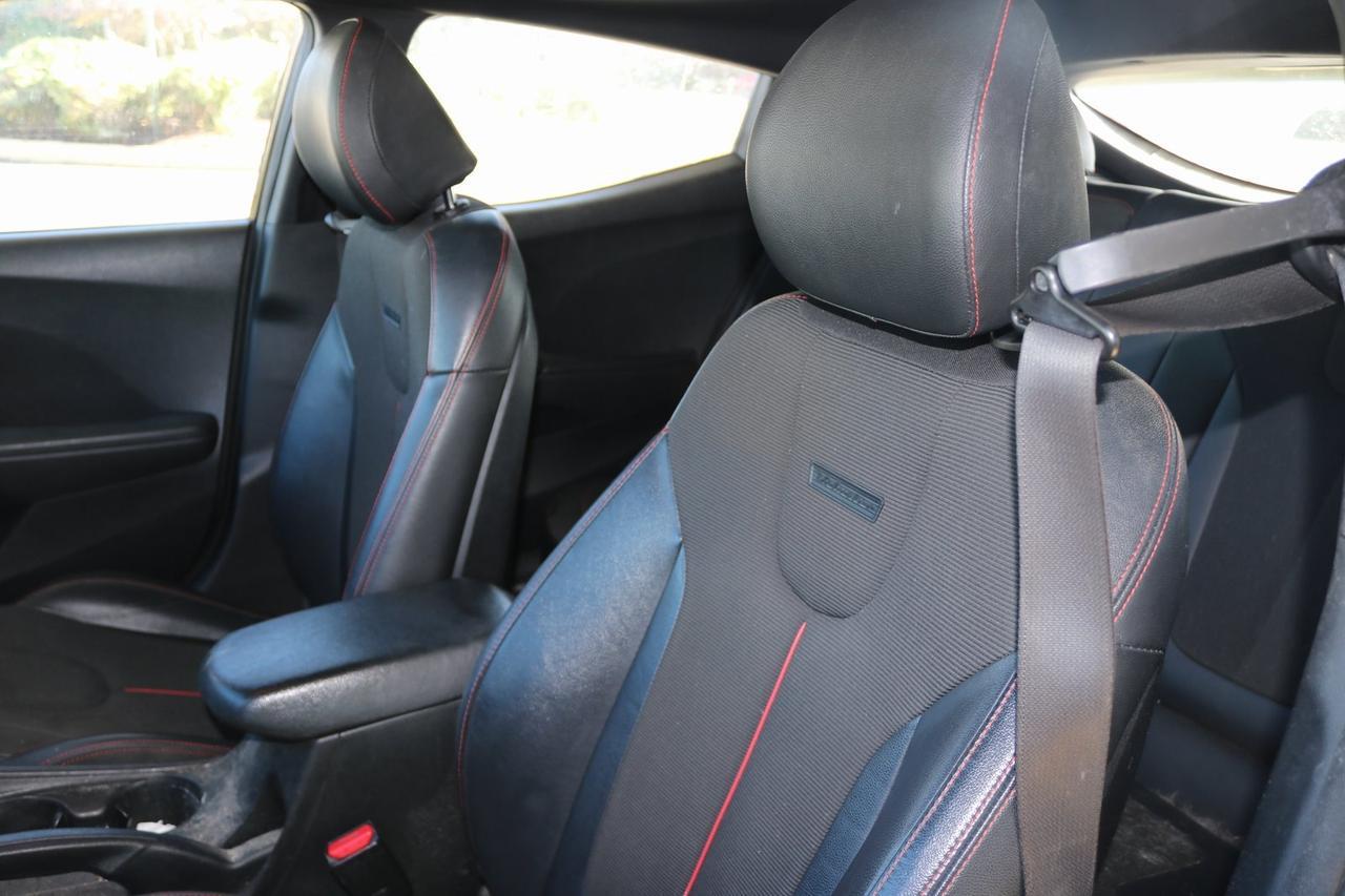2019 Hyundai Veloster 2.0 Premium Fredericksburg VA