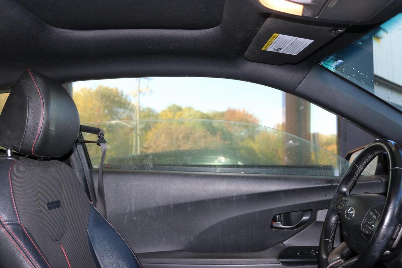 2019 Hyundai Veloster 2.0 Premium Fredericksburg VA