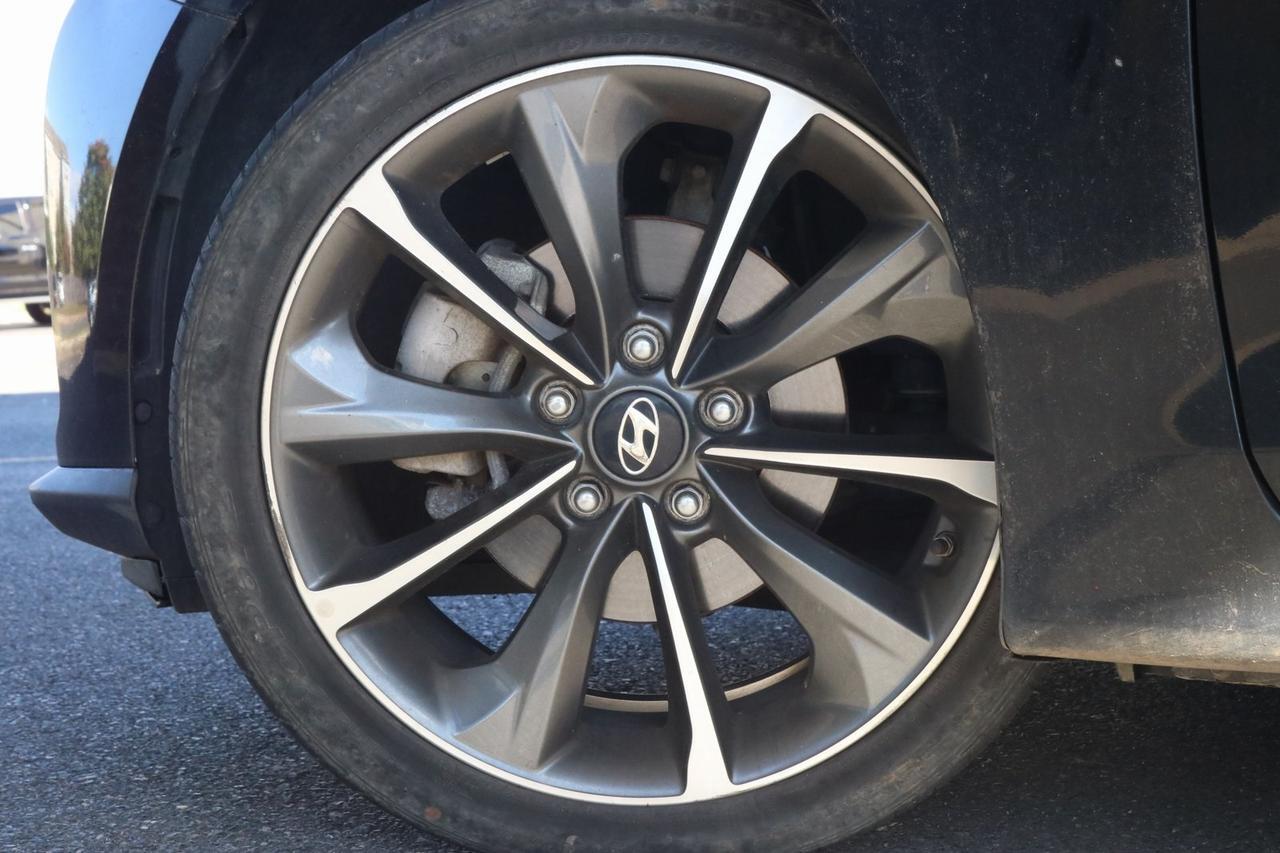 2019 Hyundai Veloster 2.0 Premium Fredericksburg VA