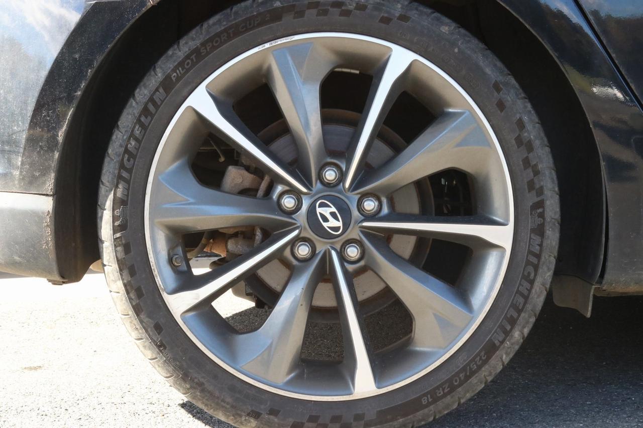 2019 Hyundai Veloster 2.0 Premium Fredericksburg VA