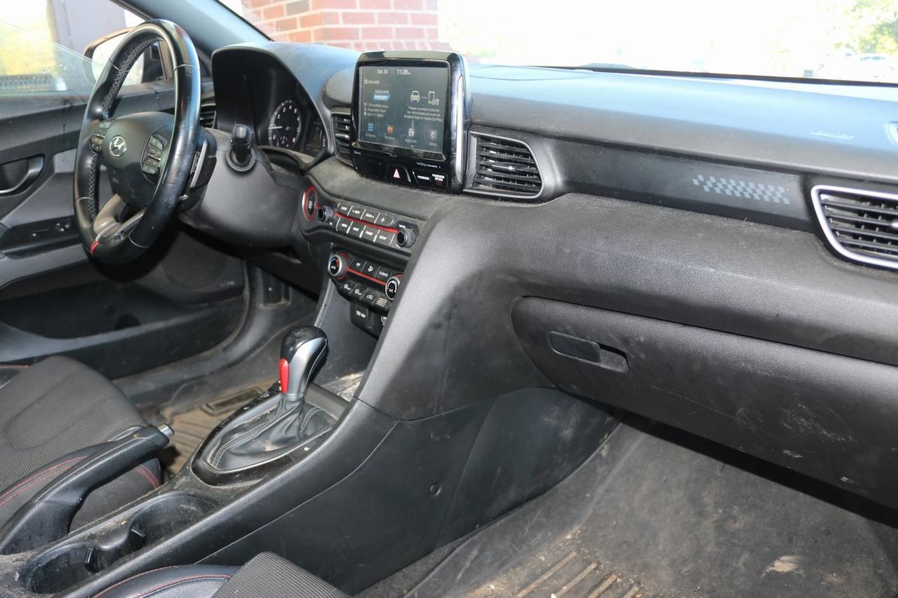 2019 Hyundai Veloster 2.0 Premium Fredericksburg VA