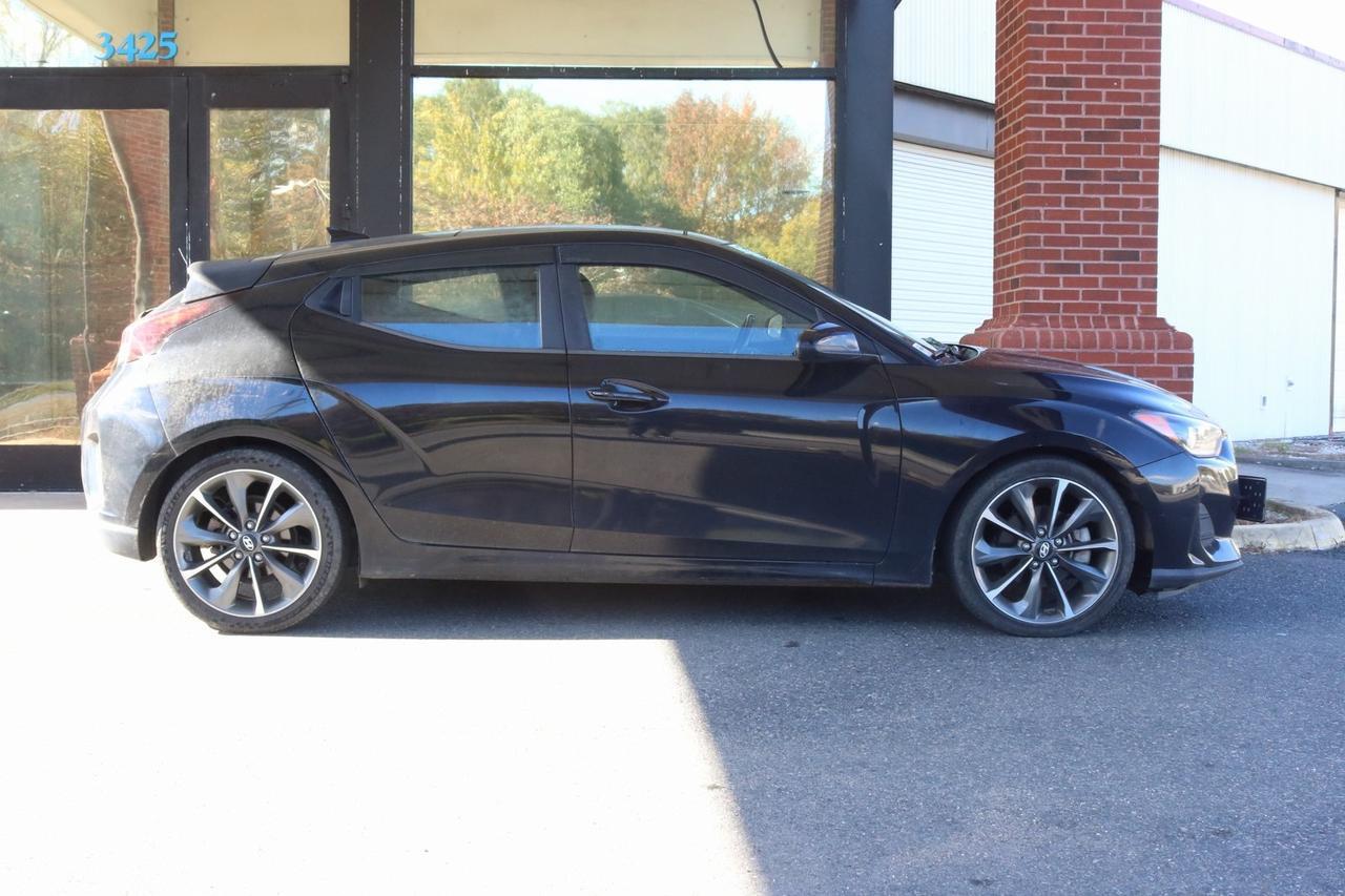 2019 Hyundai Veloster 2.0 Premium Fredericksburg VA