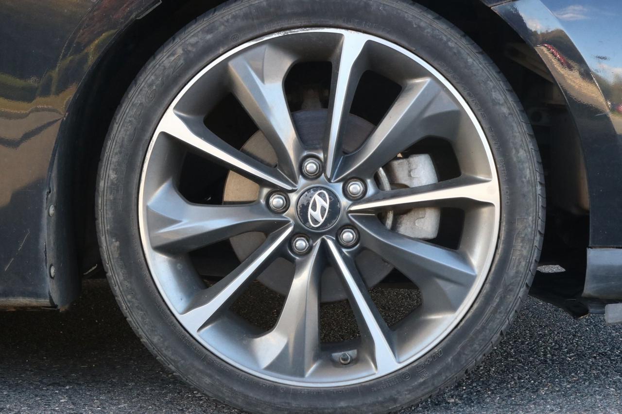 2019 Hyundai Veloster 2.0 Premium Fredericksburg VA