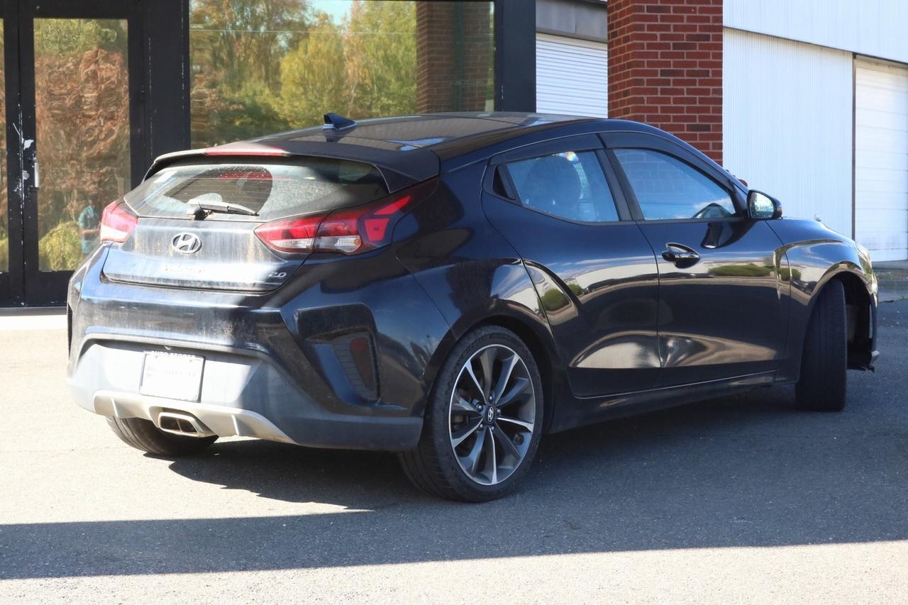 2019 Hyundai Veloster 2.0 Premium Fredericksburg VA