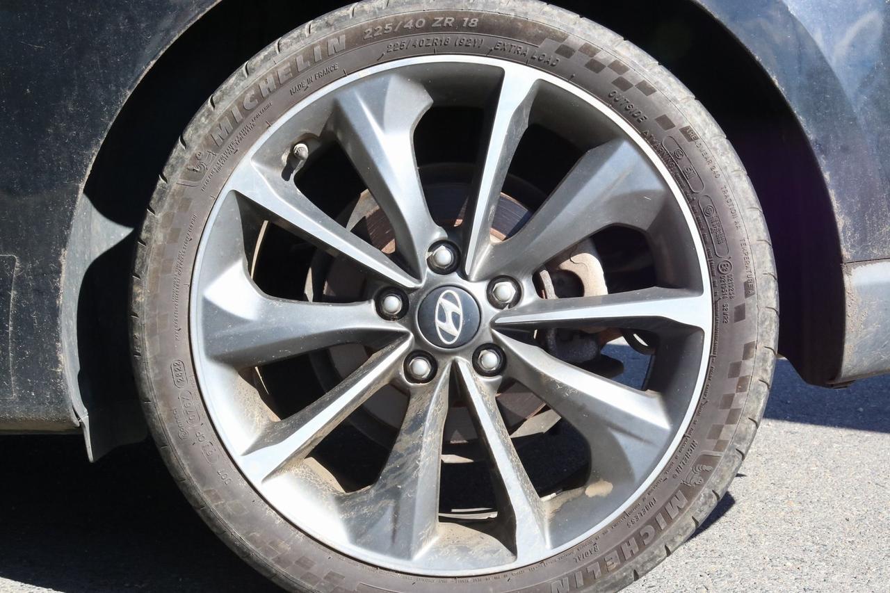 2019 Hyundai Veloster 2.0 Premium Fredericksburg VA