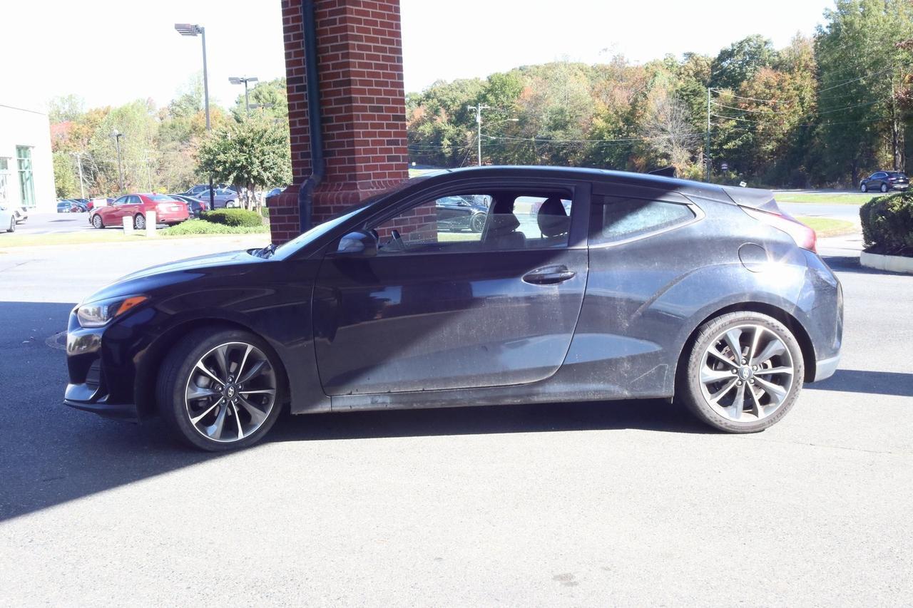 2019 Hyundai Veloster 2.0 Premium Fredericksburg VA