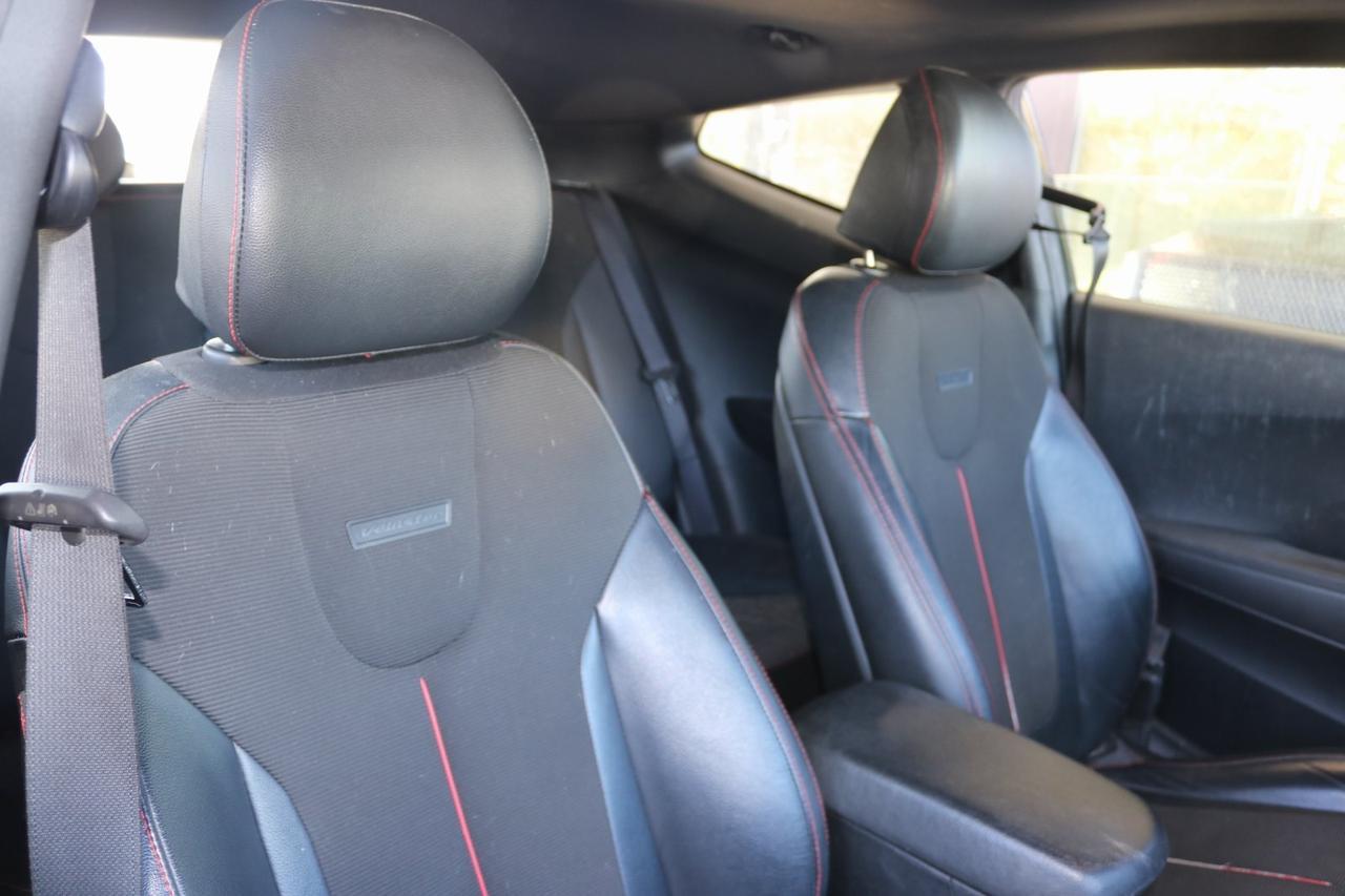 2019 Hyundai Veloster 2.0 Premium Fredericksburg VA