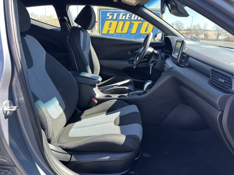 2019 Hyundai Veloster 2.0 St George UT