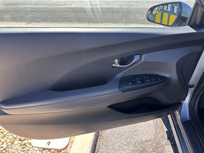 2019 Hyundai Veloster 2.0 St George UT