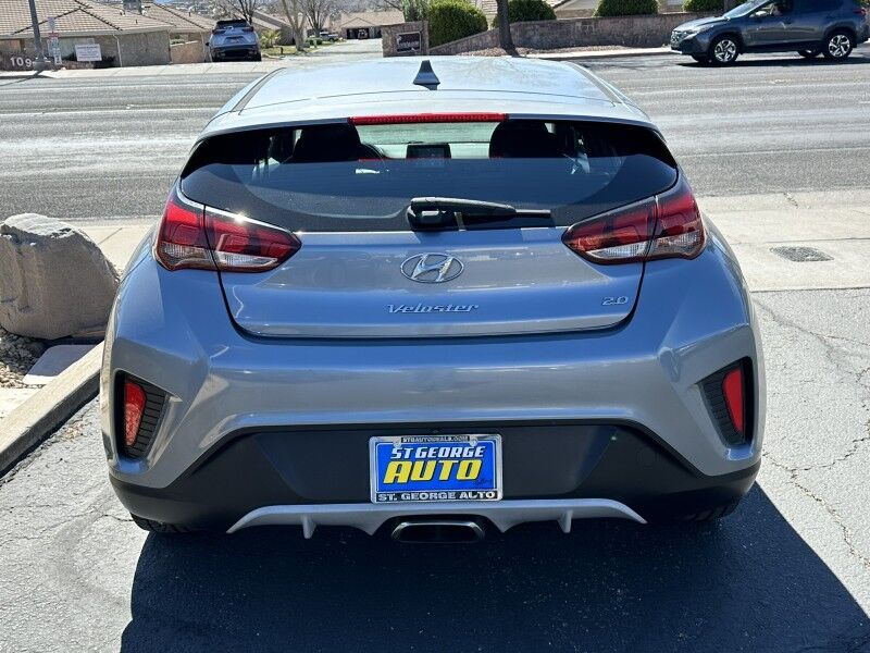 2019 Hyundai Veloster 2.0 St George UT