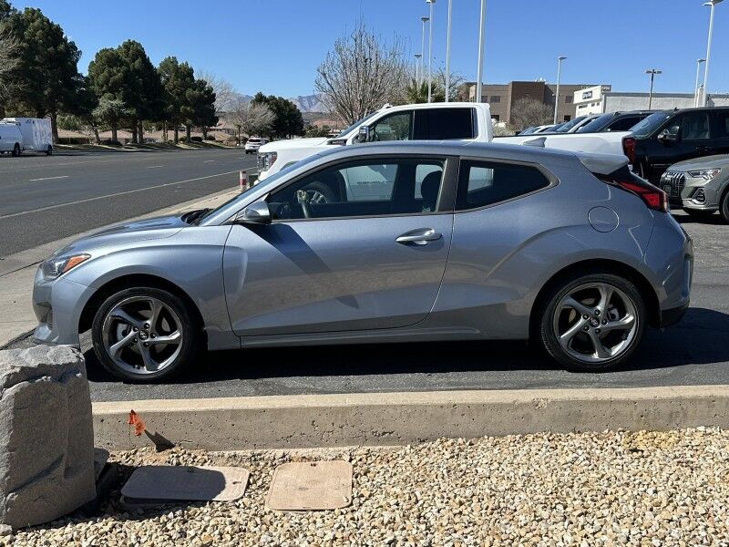 2019 Hyundai Veloster 2.0 St George UT