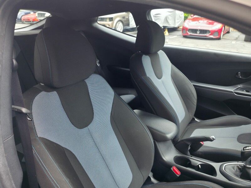 2019 Hyundai Veloster 2.0 Willow Grove PA