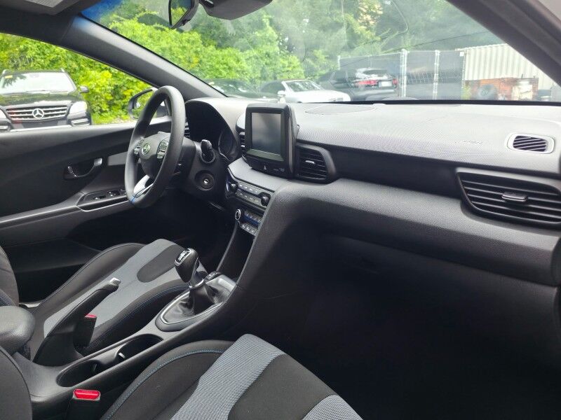 2019 Hyundai Veloster 2.0 Willow Grove PA