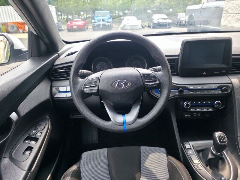 2019 Hyundai Veloster 2.0 Willow Grove PA