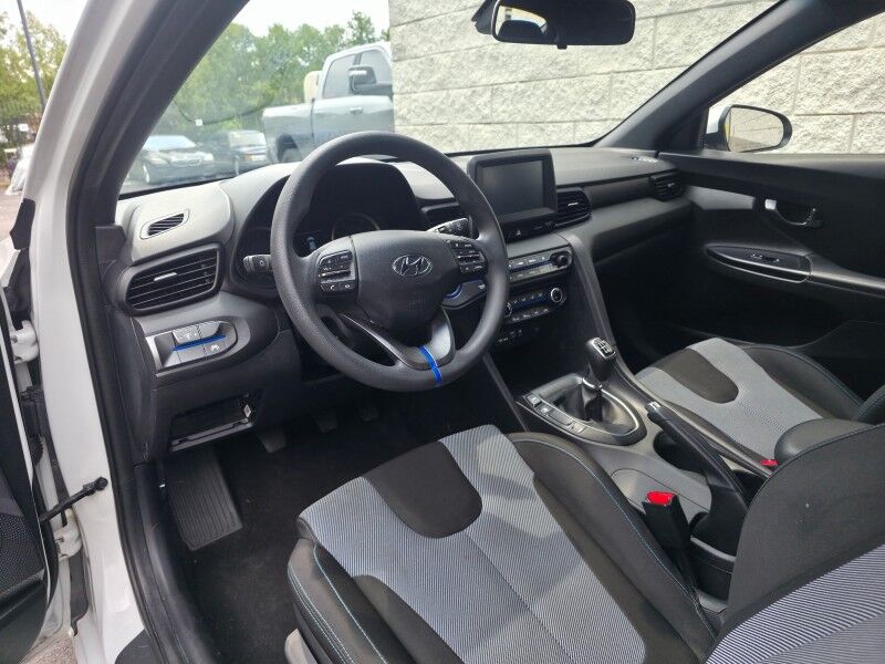 2019 Hyundai Veloster 2.0 Willow Grove PA