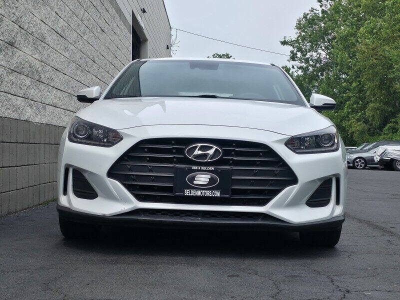 2019 Hyundai Veloster 2.0 Willow Grove PA