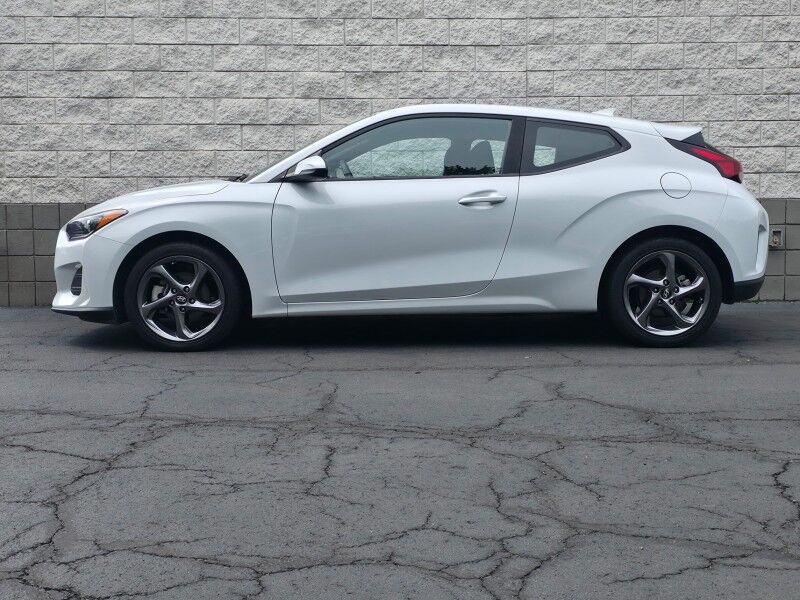 2019 Hyundai Veloster 2.0 Willow Grove PA