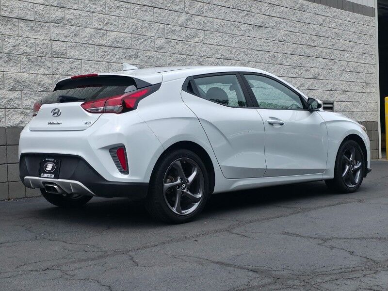 2019 Hyundai Veloster 2.0 Willow Grove PA