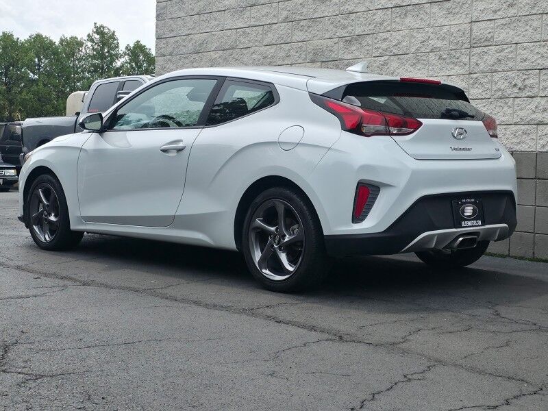 2019 Hyundai Veloster 2.0 Willow Grove PA