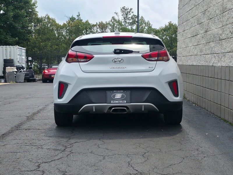2019 Hyundai Veloster 2.0 Willow Grove PA
