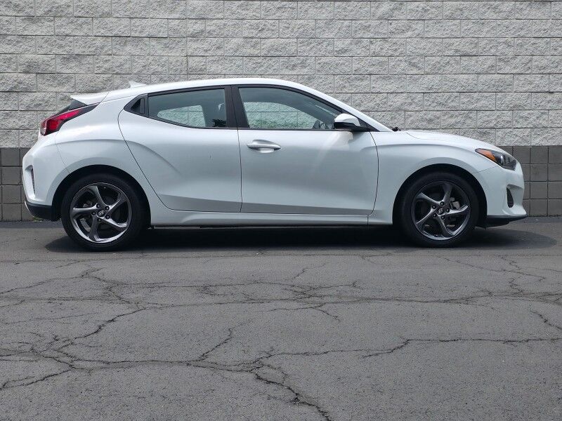 2019 Hyundai Veloster 2.0