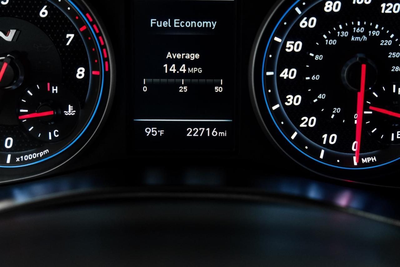 2019 Hyundai Veloster N REAR CAMERA KEYLESS START BLUETOOTH INFINITY AUDIO CRUISE CONT Carrollton TX