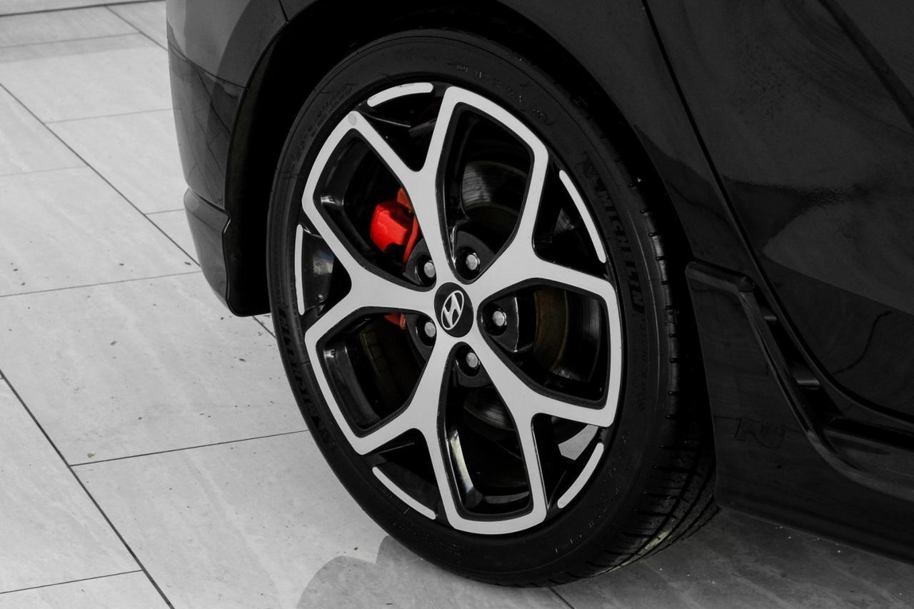 2019 Hyundai Veloster N REAR CAMERA KEYLESS START BLUETOOTH INFINITY AUDIO CRUISE CONT Carrollton TX