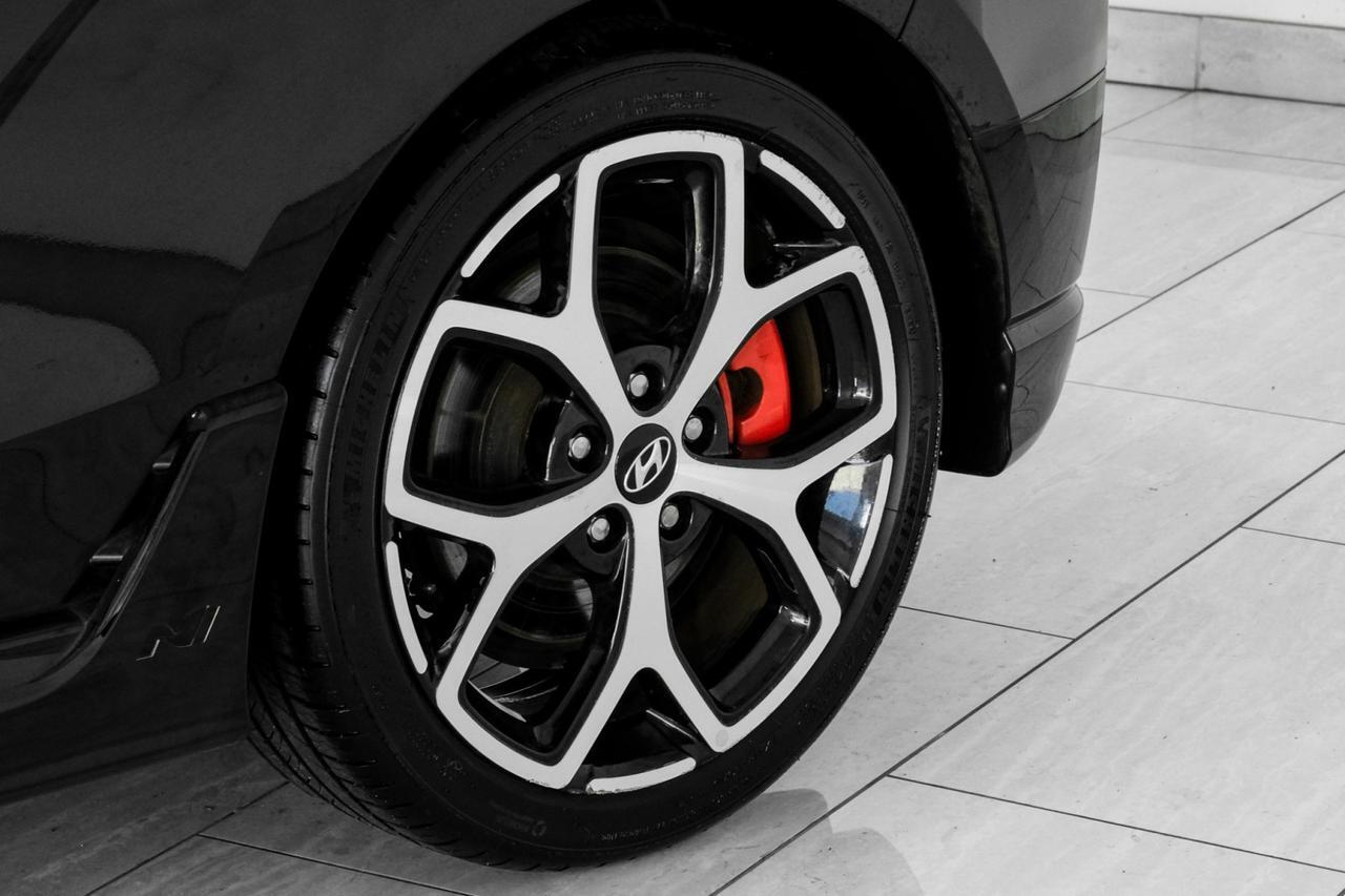 2019 Hyundai Veloster N REAR CAMERA KEYLESS START BLUETOOTH INFINITY AUDIO CRUISE CONT Carrollton TX