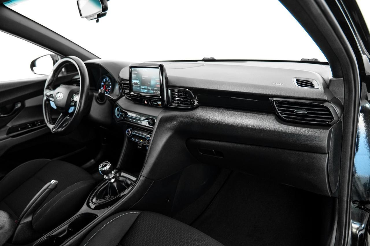 2019 Hyundai Veloster N REAR CAMERA KEYLESS START BLUETOOTH INFINITY AUDIO CRUISE CONT Carrollton TX