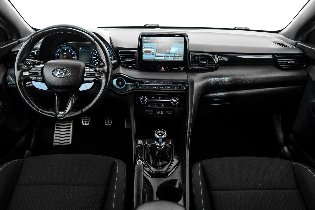 2019 Hyundai Veloster N REAR CAMERA KEYLESS START BLUETOOTH INFINITY AUDIO CRUISE CONT Carrollton TX