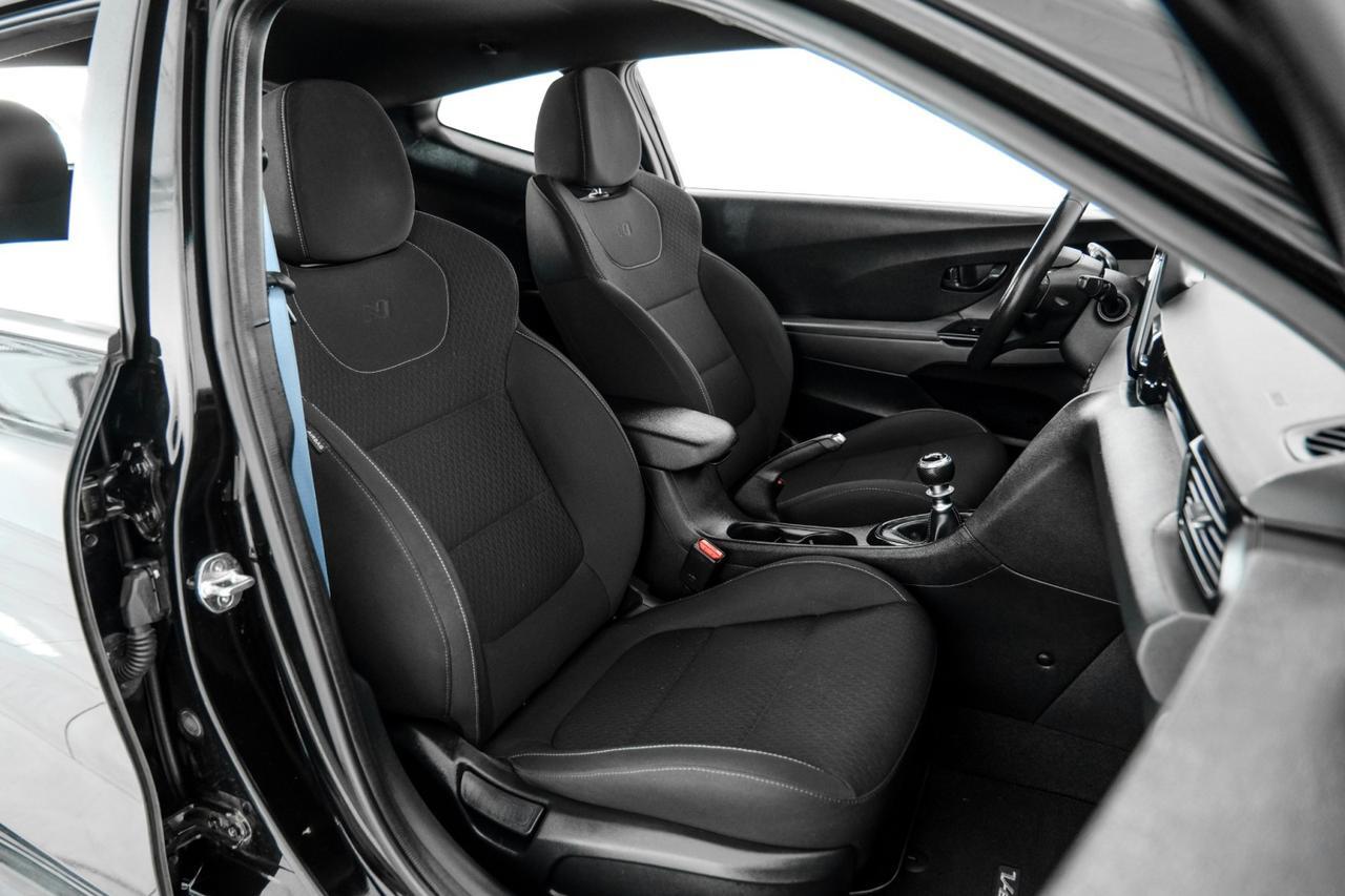 2019 Hyundai Veloster N REAR CAMERA KEYLESS START BLUETOOTH INFINITY AUDIO CRUISE CONT Carrollton TX