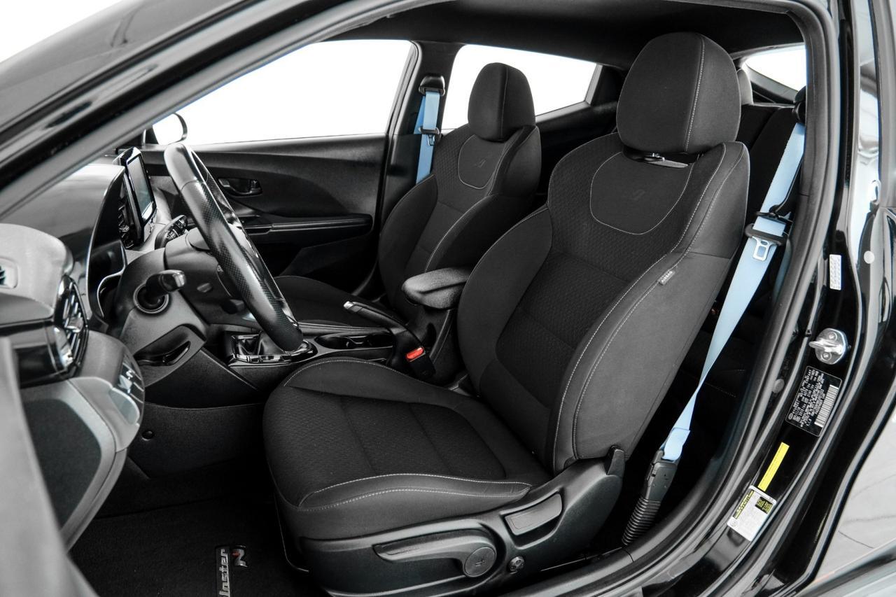 2019 Hyundai Veloster N REAR CAMERA KEYLESS START BLUETOOTH INFINITY AUDIO CRUISE CONT Carrollton TX