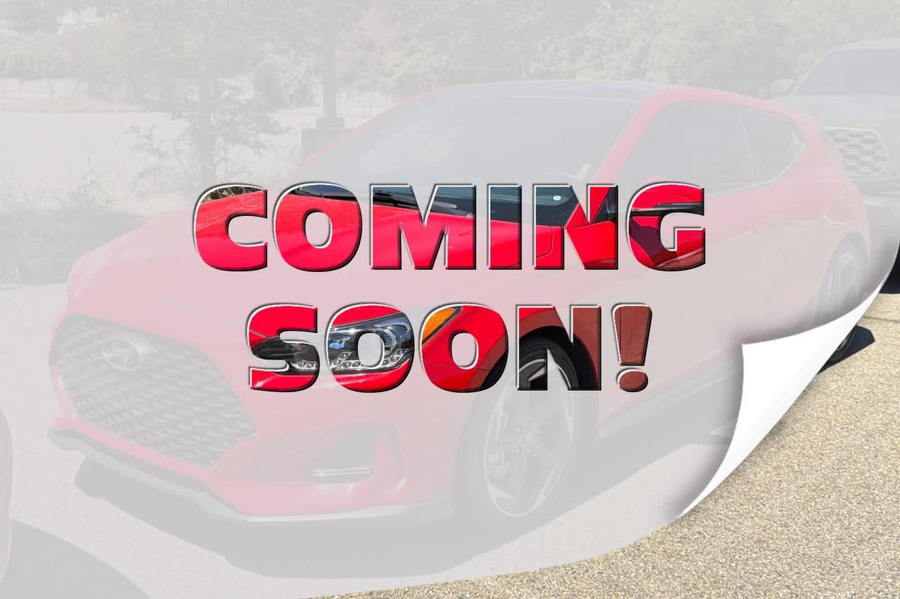 2019 Hyundai Veloster's photo